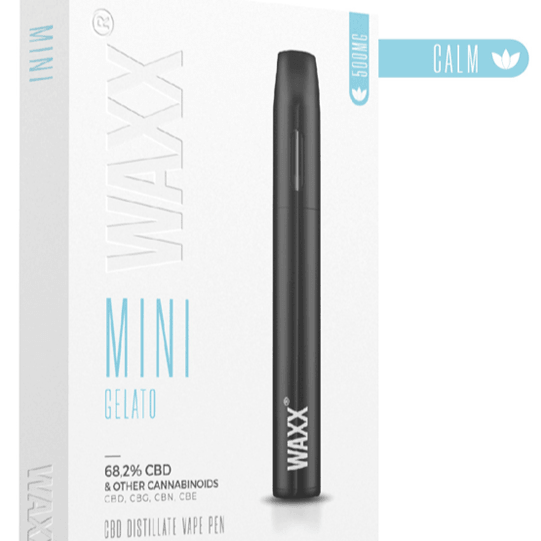 Waxx Mini Gelato