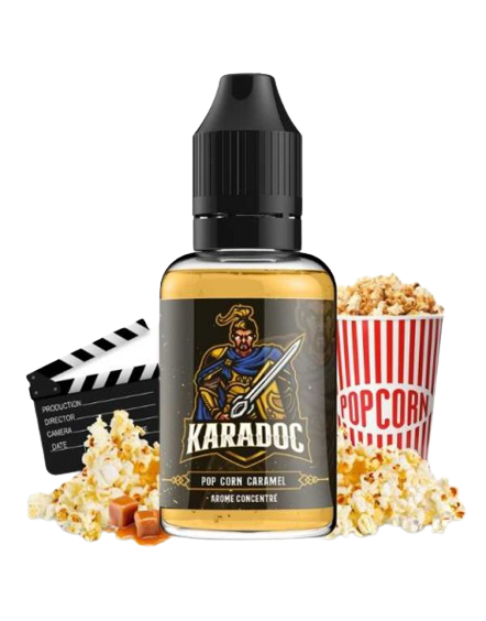 Karadoc 30 ml Xcalibur