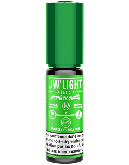 GREEN LIGHT liquide