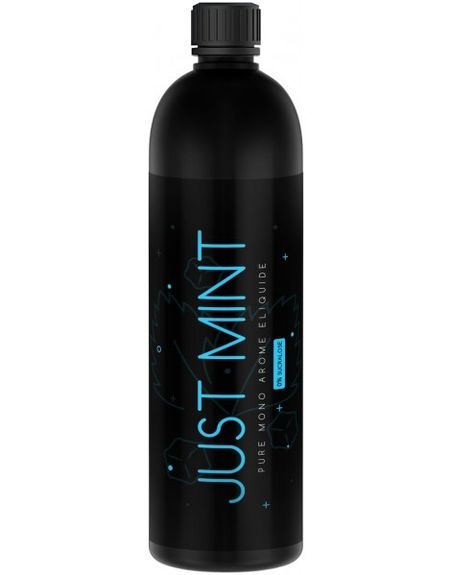 Just mint