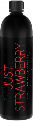 Just Strawberry - 500ml