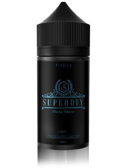 Superdiy - Classic Tabaco