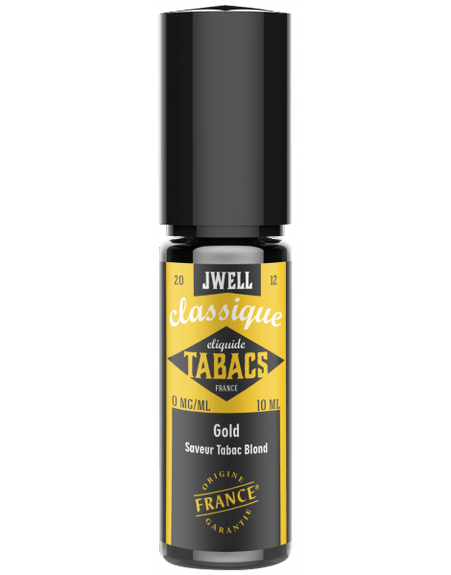 Tabac Gold