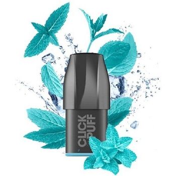 POD X-BAR CLICK & PUFF - Super Menthol