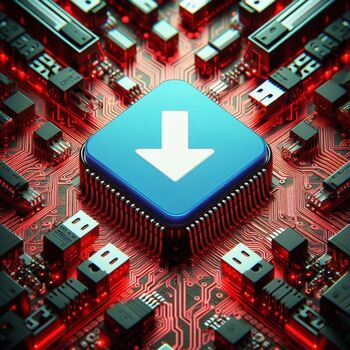 Download: Downloadbereich für die wichtigsten Treiber unserer Controller-Karten.