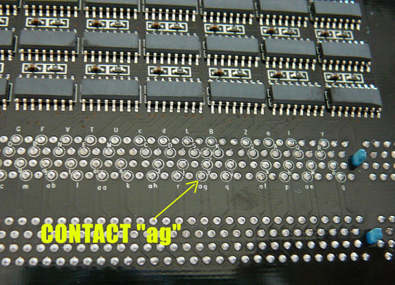 KFA2 GeForce RTX 3060 Ti Plus (1-Click OC) - Carte Graphique KFA2 GeForce RTX 3060 Ti Plus (1-Click OC) - Carte Graphique
