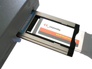 CARDBUS EXPRESSCARD to PCMCIA Converter Adapter
