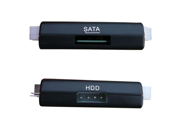 ATX Power and Cable Tester -ATX 20/24, P4/6/8, Molex, SATA