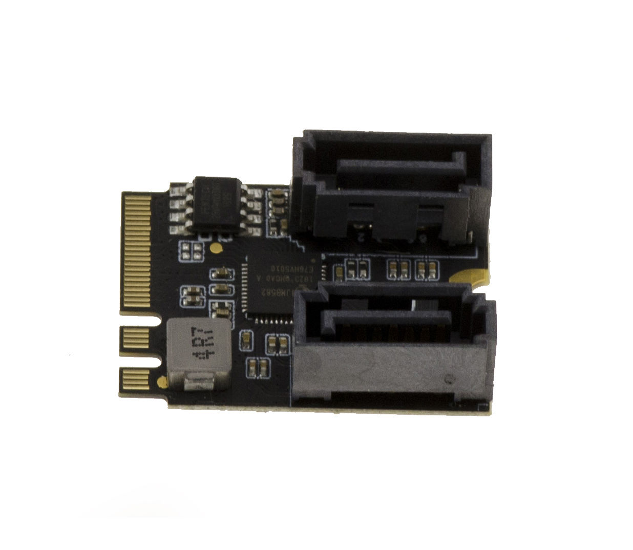 Carte Contrôleur PCIe SAS/SATA 24 Ports RAID - LSI 9361-24i - Compatible PC Et Serveur - 5