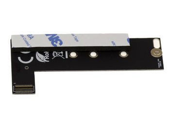 M2 (M.2 NGFF) to Mac Mini Adapter 2014 A1347 For mounting an M2 PCIe SSD on a Mac For mounting an M2 PCIe SSD on a Mac