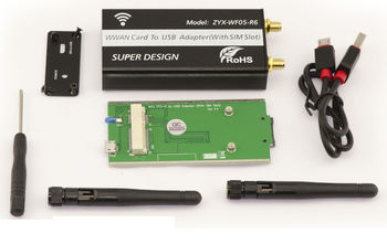 Adaptateur de Port Mini PCI-E mPCIE vers USB, carte de conversion avec emplacement SIM pour GSM GPRS GPS 3G 4G LTE, Module de Modem PC de bureau Plug & Play Adaptateur de Port Mini PCI-E mPCIE vers USB, carte de conversion avec emplacement SIM pour GSM GPRS GPS 3G 4G LTE, Module de Modem PC de bureau Plug & Play