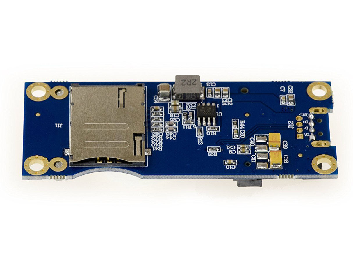 Adaptateur et convertisseur Kalea-Informatique Adaptateur