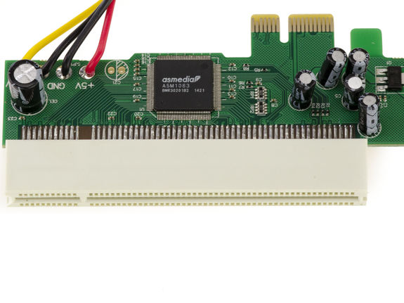 KALEA-INFORMATIQUE Carte contrôleur Mini PCI Express réseau 1 Port LAN KALEA-INFORMATIQUE Carte contrôleur Mini PCI Express réseau 1 Port LAN