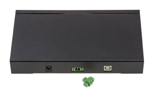 Boîtier USB personnalisé vers 4 ports RS-232 avec fournisseurs de Boîtier USB personnalisé vers 4 ports RS-232 avec fournisseurs de