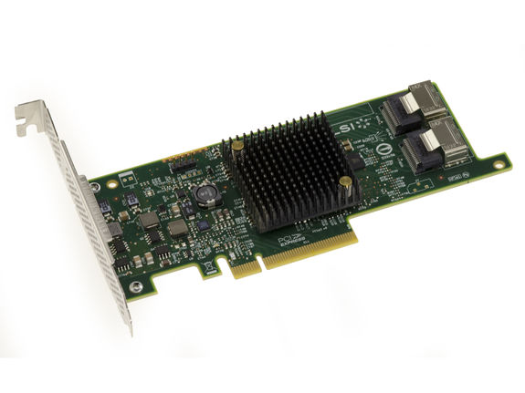LSI MegaRAID 9285CV-8e PCI-E SATA/SAS 6GB/s RAID Controller L3-25421-19B for sale online LSI MegaRAID 9285CV-8e PCI-E SATA/SAS 6GB/s RAID Controller L3-25421-19B for sale online