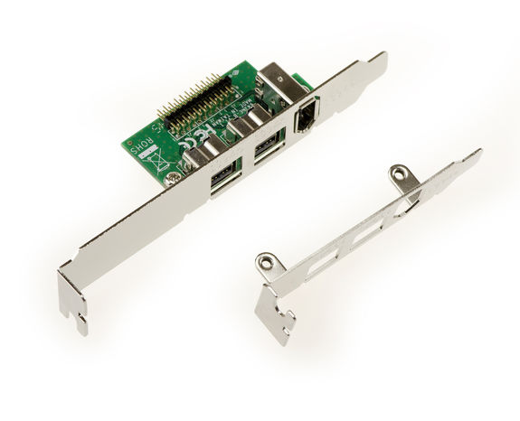 Carte Contr leur FIREWIRE 400 ET 800 IEEE1394 A b Sur Port MPCIe carte-contr-leur-firewire-400-et-800-ieee1394-a-b-sur-port-mpcie