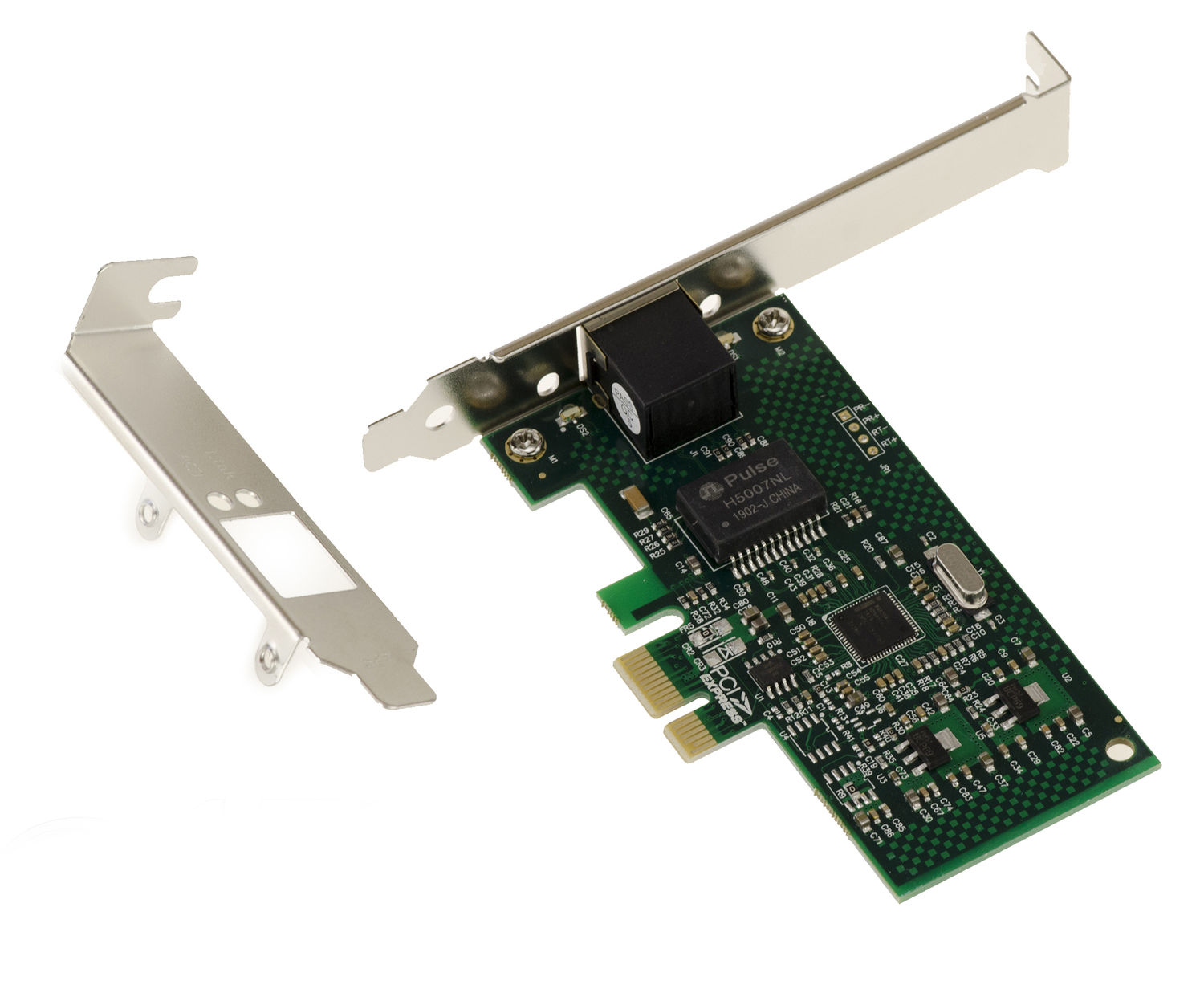 拡張カード Apple Ethernet CS Network Card 630-0734 Apple ETHERNET CS TWISTED-PAIR CARD 630-0734-A(その他)｜売買