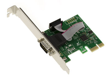 Cart Controlur PCI- (PCI) Séri RS232 4 Ports - Chipst ASIX AX99100 - qurrs Low t High Profil au millur prix Cart Controlur PCI- (PCI) Séri RS232 4 Ports - Chipst ASIX AX99100 - qurrs Low t High Profil au millur prix
