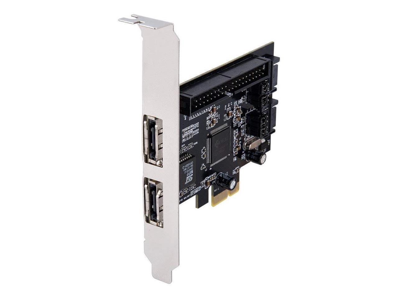 Contrôleur Imprimante Scanner Carte PCI Vers Port Parallèle IEEE1284 - Ajoute Un Port DB25 Pour Imprimante/scanner - Compatible Windows, Linux, DOS Carte Pci Parallèle Contrôleur Imprimante Scanner Carte PCI Vers Port Parallèle IEEE1284 - Ajoute Un Port DB25 Pour Imprimante/scanner - Compatible Windows, Linux, DOS Carte Pci Parallèle