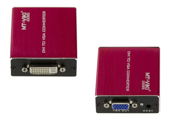 Câbles et adaptateurs écran Adaptateur DVI - VGA pour professionnels - Devis gratuit & garantie 3 ans Câbles et adaptateurs écran Adaptateur DVI - VGA pour professionnels - Devis gratuit & garantie 3 ans