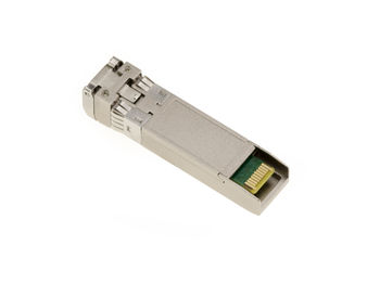 Transceiver Module SFP28 25G 100G Multimode Fiber Optic OM3 OM4 DDM. Wavelength 850nm. Range 100m