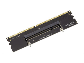 DDR 1 Laptop to Desktop Adapter