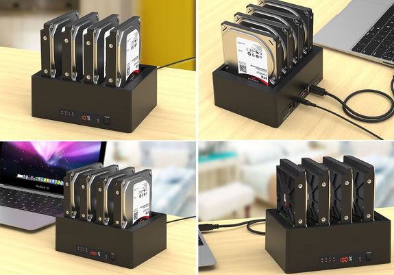 KALEA-INFORMATIQUE Dock SSD U2 NGFF SFF8639 Liaison USB3.1 A ou C. Alim 3A Débit 900MB/s KALEA-INFORMATIQUE Dock SSD U2 NGFF SFF8639 Liaison USB3.1 A ou C. Alim 3A Débit 900MB/s