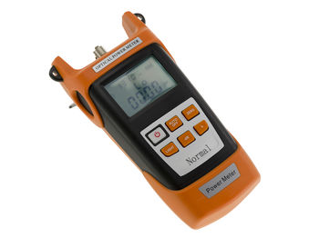 Tester for Fiber Optic Power meter Compatible 850 1300 1310 1490 1550 1625 nm
