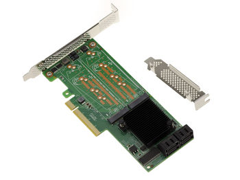 KALEA-INFORMATIQUE Carte contrôleur PCIe 2.0 SAS et SATA 6GB 24 Ports internes. Modèle OEM SAS 2008 + SAS 2X36 KALEA-INFORMATIQUE Carte contrôleur PCIe 2.0 SAS et SATA 6GB 24 Ports internes. Modèle OEM SAS 2008 + SAS 2X36