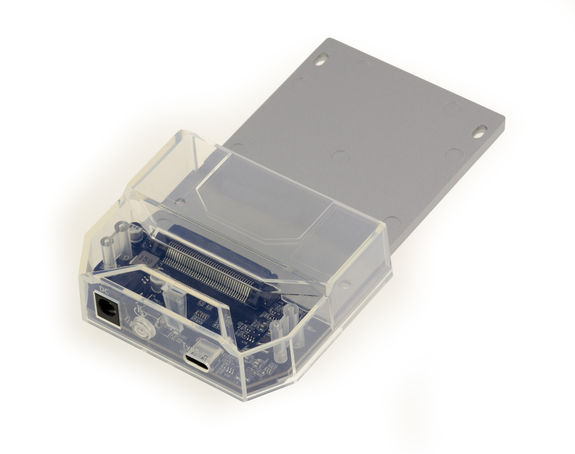 Docking Station for SSD U2 NGFF SFF-8639 Run USB3.1 A or C. Power 3A. Flow 900MB/s. Dock USB 3.1 10G to U.2 SFF8639