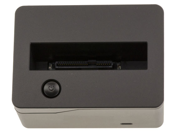 Docking Vertical Station for SSD U2 NGFF SFF-8639 Run USB3.1 A or C. Power 3A. Flow 900MB/s. Dock USB 3.1 10G to U.2 SFF8639