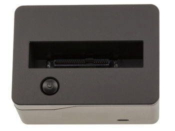 Docking Vertical Station for SSD U2 NGFF SFF-8639 Run USB3.1 A or C. Power 3A. Flow 900MB/s. Dock USB 3.1 10G to U.2 SFF8639