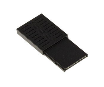 Aluminium case for SSD NVMe Western Digital WD CH SN530 to CFExpress B for Xbox X or S