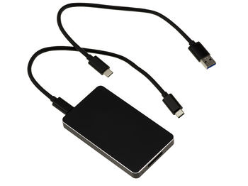 CFexpress Type A to USB 3.1 10G Adapter - Sony Tough CEA-G80T G160T compatible