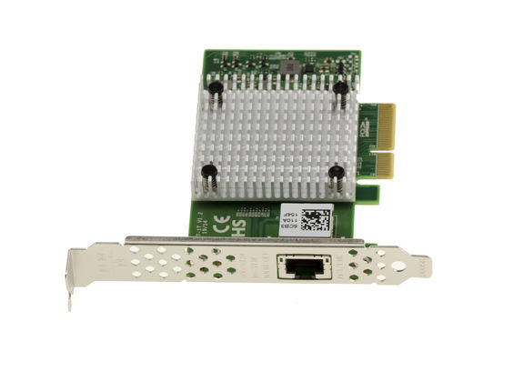 KALEA-INFORMATIQUE Carte Réseau M.2 RJ45 10G LAN - Aquantia AQC113 PCIe Pour Port M.2 Type B+M Ou M