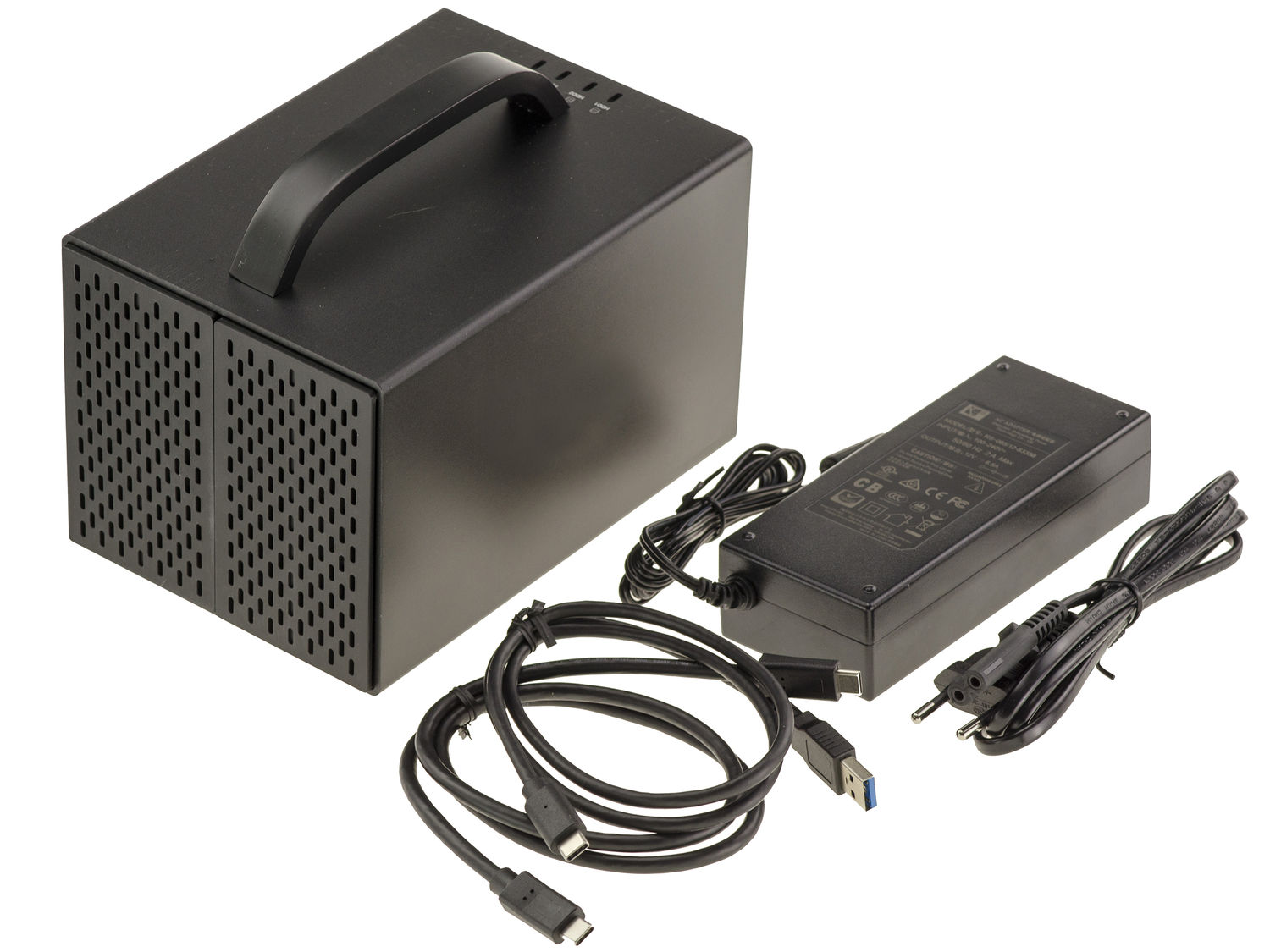 KVM Switch - KALEA-INFORMATIQUE - 2 PC - USB 2.0 - Résolution 2048x1536 - Connexion à chaud