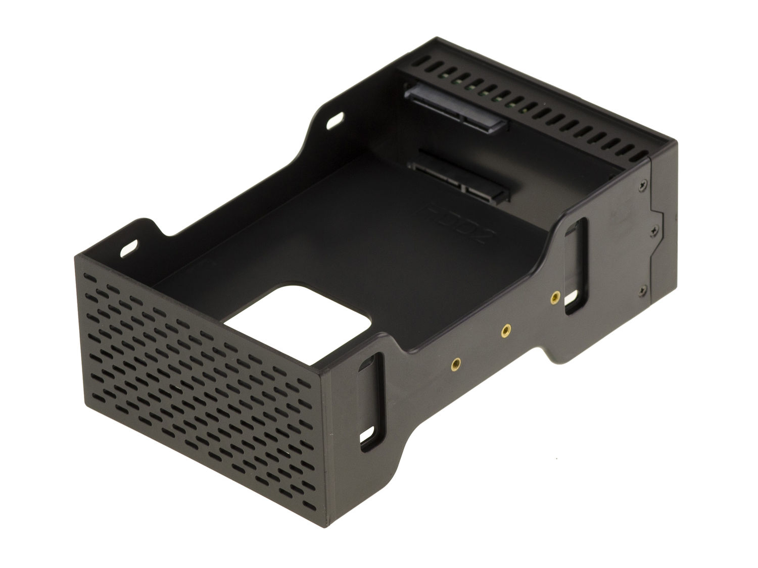Boîtier de Disque Dur Externe, 4 Baies, USB 3.2 Gen2 - Informatique