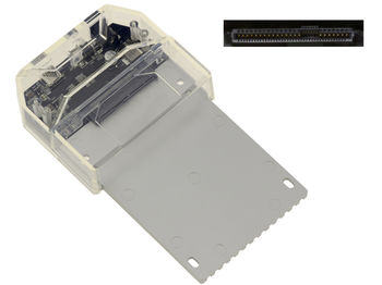 Docking Station for SSD U2 NGFF SFF-8639 Run USB3.1 A or C. Power 3A. Flow 900MB/s. Dock USB 3.1 10G to U.2 SFF8639