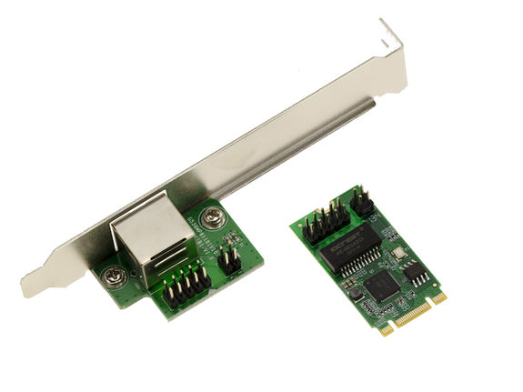 KALEA-INFORATIQUE Scheda controller PCIe x4 per SSD .2 PCIe con KALEA-INFORATIQUE Scheda controller PCIe x4 per SSD .2 PCIe con