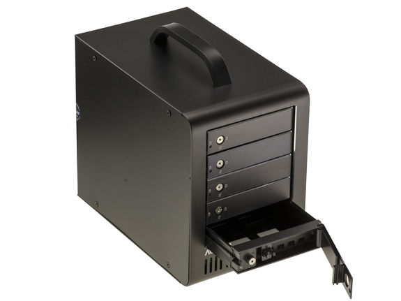 Box USB 3.0 5G Bay for 5 SATA disks. 78W power supply, 80TB capacity. Raid Hardware 0 1 3 5 10 Large Clone