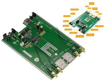 MODULE M2 Bkey dual SIM vers USB 3.0 pour M.2 3G 4G 5G 3042 3052 5364 MODULE M2 Bkey dual SIM vers USB 3.0 pour M.2 3G 4G 5G 3042 3052 5364