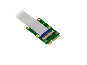 2013-2016 MacBook SSD to Mini PCIe Card with FPC cable