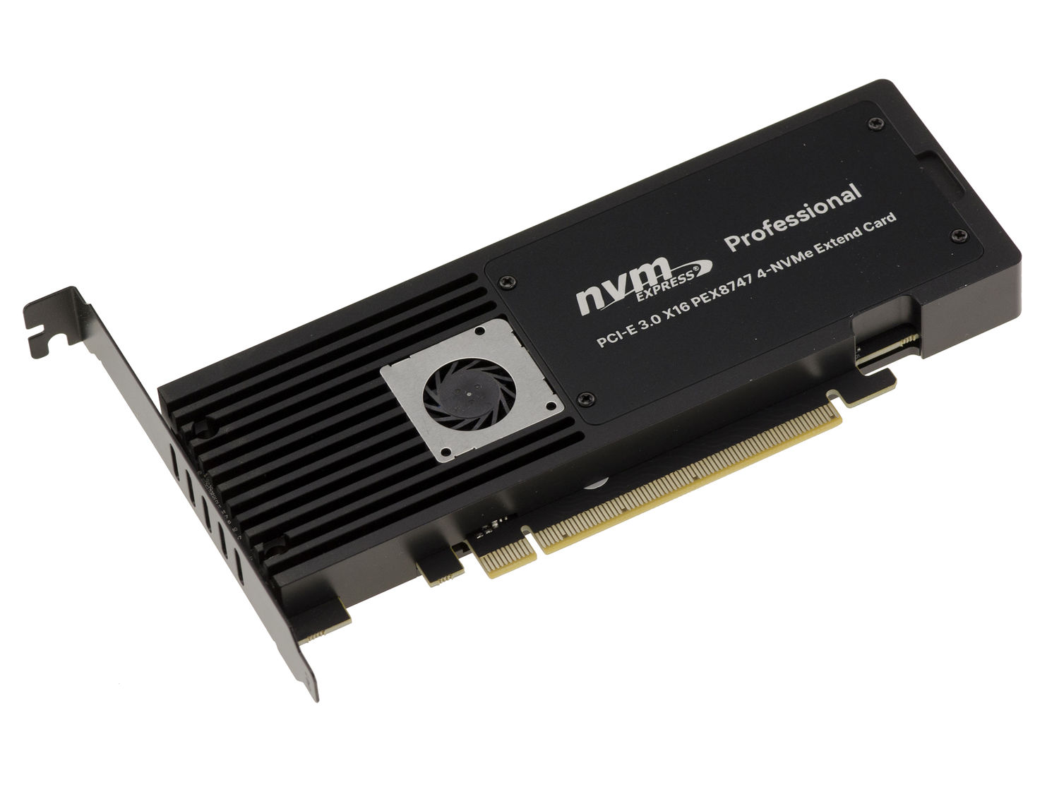 Adaptateur PCIe Pour SSD Mac 2013-2017 - Carte Contrôleur Avec Radiateur, Compatible 12+16 Broches, Lecture/écriture Uniquement - 2
