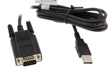 Convertisseur Industriel Ethernet - Série RS232 ROLINE Convertisseur Industriel Ethernet - Série RS232 ROLINE