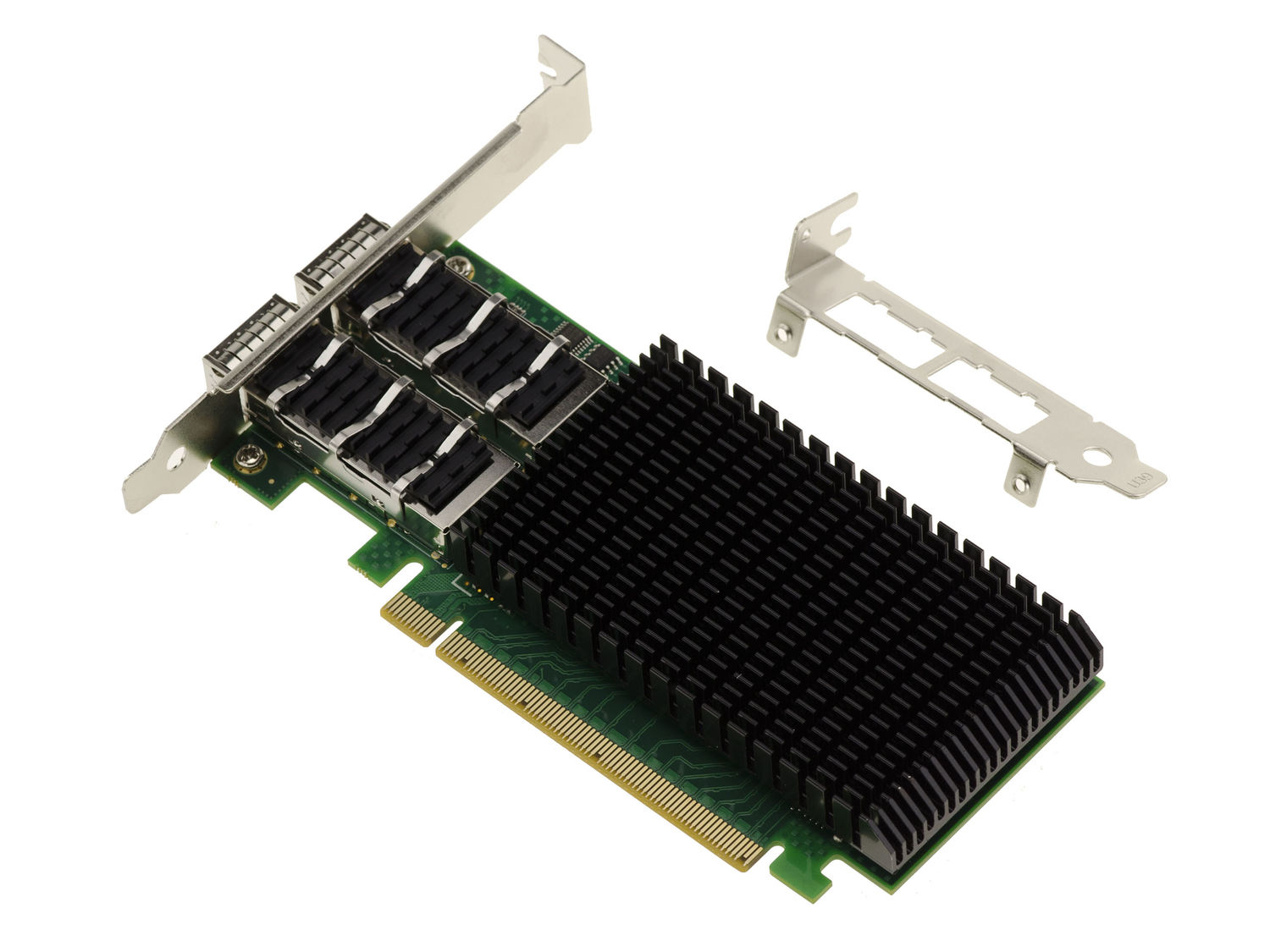 ConnectX-4 25GbE/10GbE + 25G AOCケーブル　セット 61aLzGQVg+L._UF894,1000_QL80_.jpg