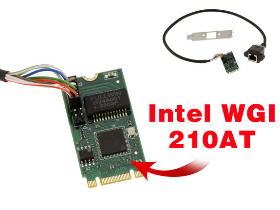 KALEA-INFORMATIQUE Scheda controller di rete PCIe 4 porte RJ45 GIGABIT con chipset Intel I210AT. Funzione PXE WOL, staffe a basso e alto profilo KALEA-INFORMATIQUE Scheda controller di rete PCIe 4 porte RJ45 GIGABIT con chipset Intel I210AT. Funzione PXE WOL, staffe a basso e alto profilo