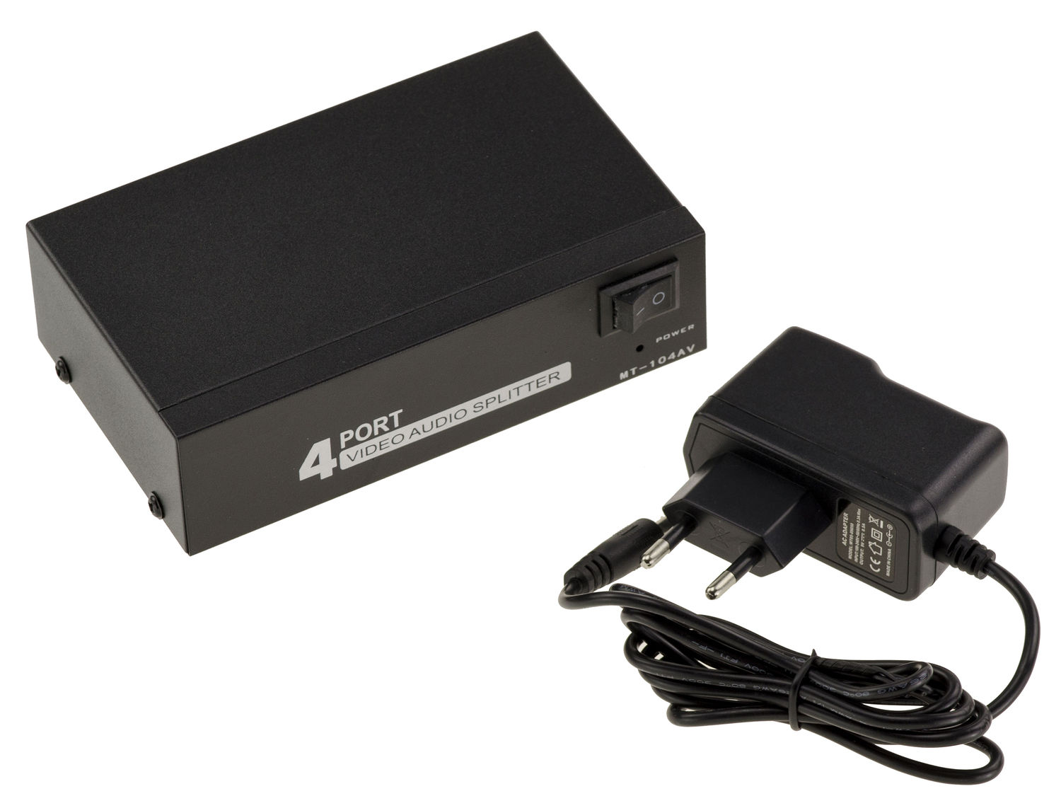 中古品Avid Audio Splitter スプリッター2個 中古品Avid Audio