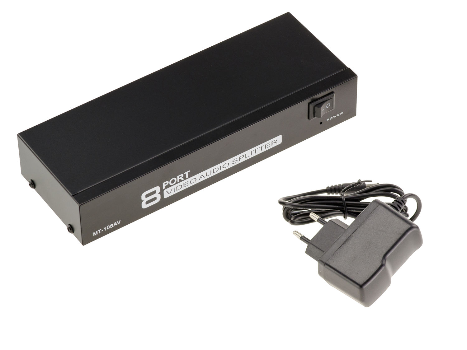 中古品Avid Audio Splitter スプリッター2個 Amazon | avedio links HDMI 2.1 分配器 8K@60Hz 1入力2出力 4K@120Hz