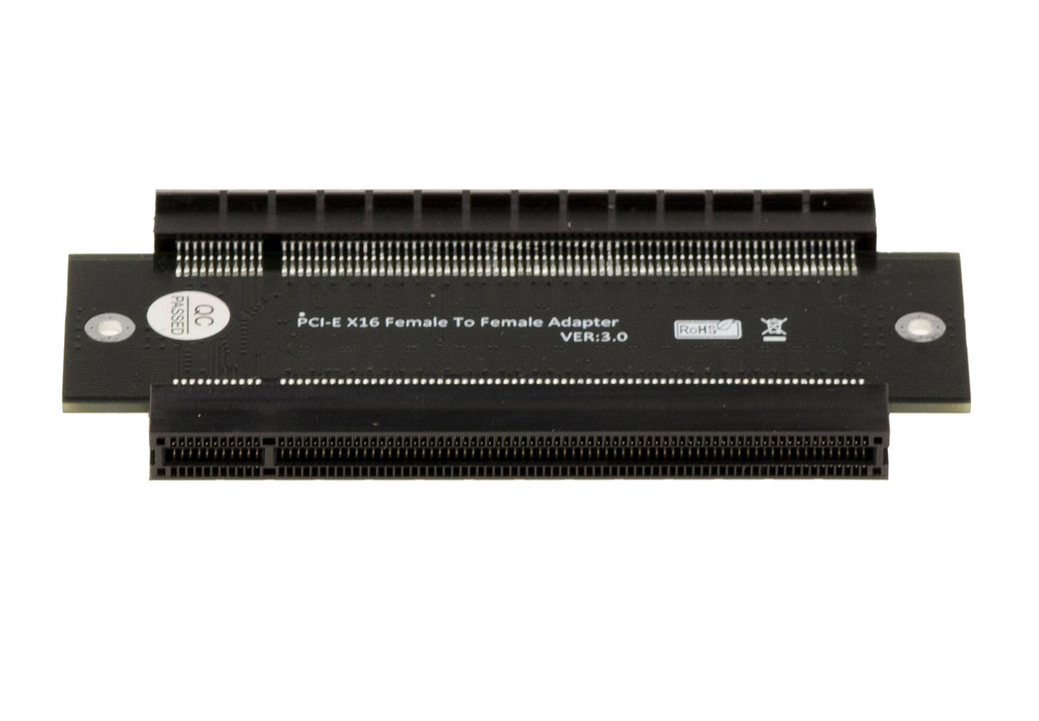 Dioche carte graphique minière Riser PCIe Carte Riser PCIE 1X à 16X 4 Dioche carte graphique minière Riser PCIe Carte Riser PCIE 1X à 16X 4