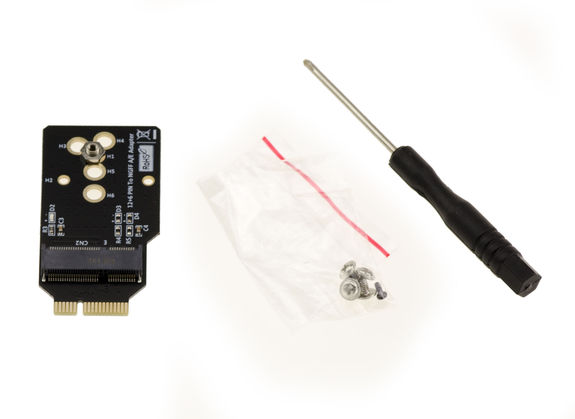 Adaptateur SATA MicroConnect MC-SSDSATACONV1 vers M.2 B Key 2,5 6 Gbps Adaptateur SATA MicroConnect MC-SSDSATACONV1 vers M.2 B Key 2,5 6 Gbps